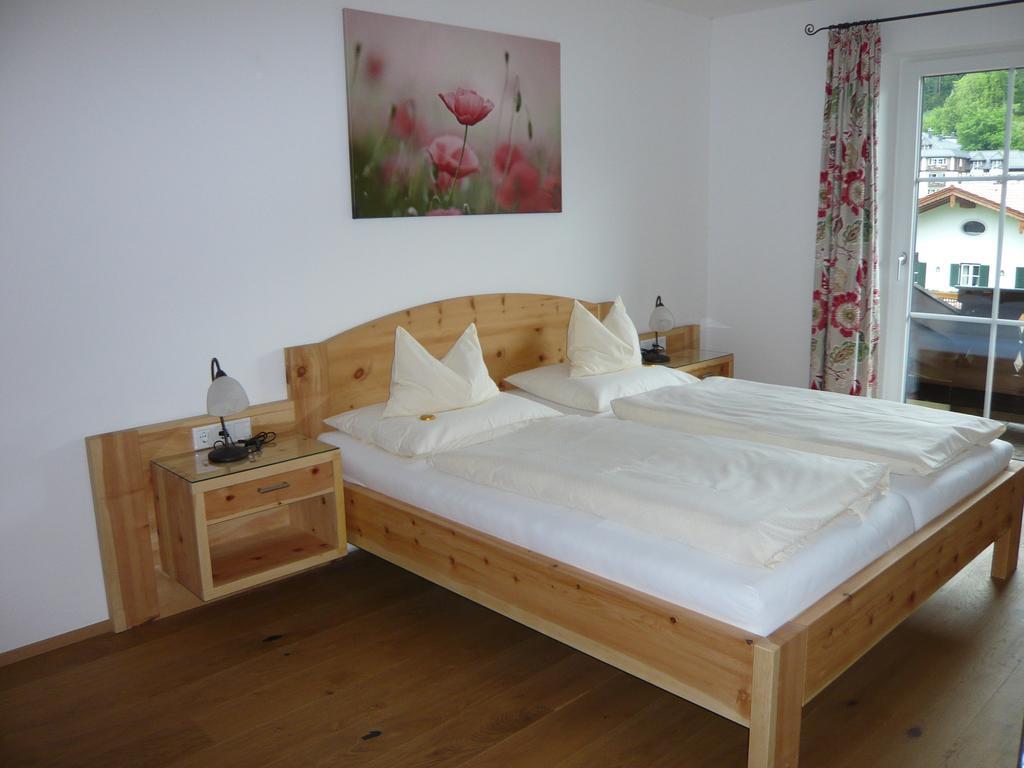 Pension Woerndl Fuschl am See Quarto foto