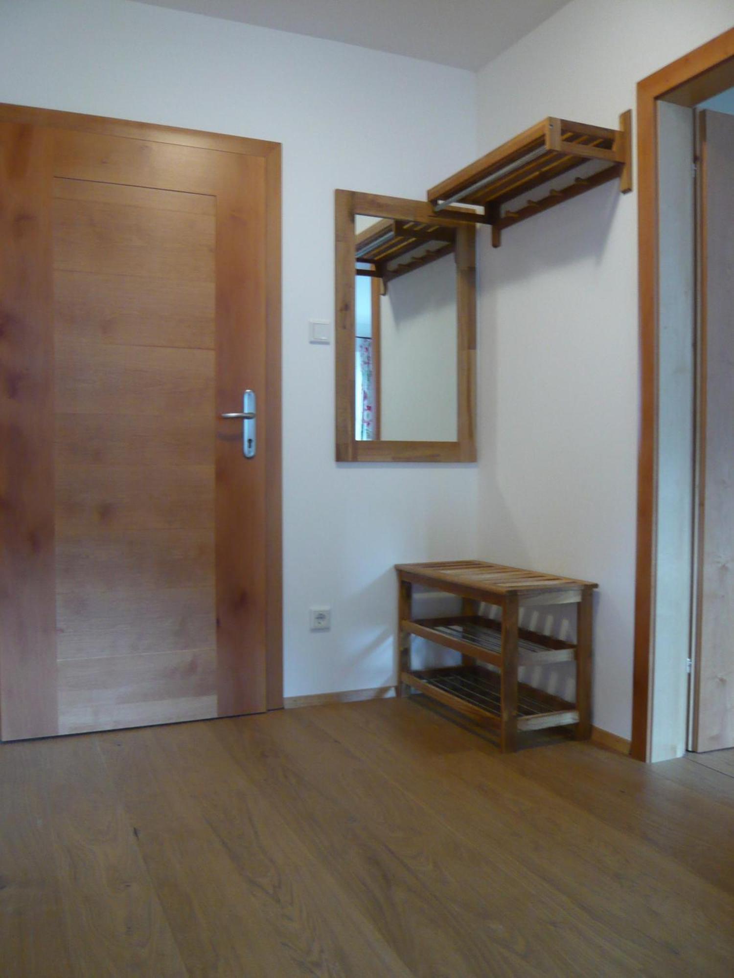 Pension Woerndl Fuschl am See Quarto foto