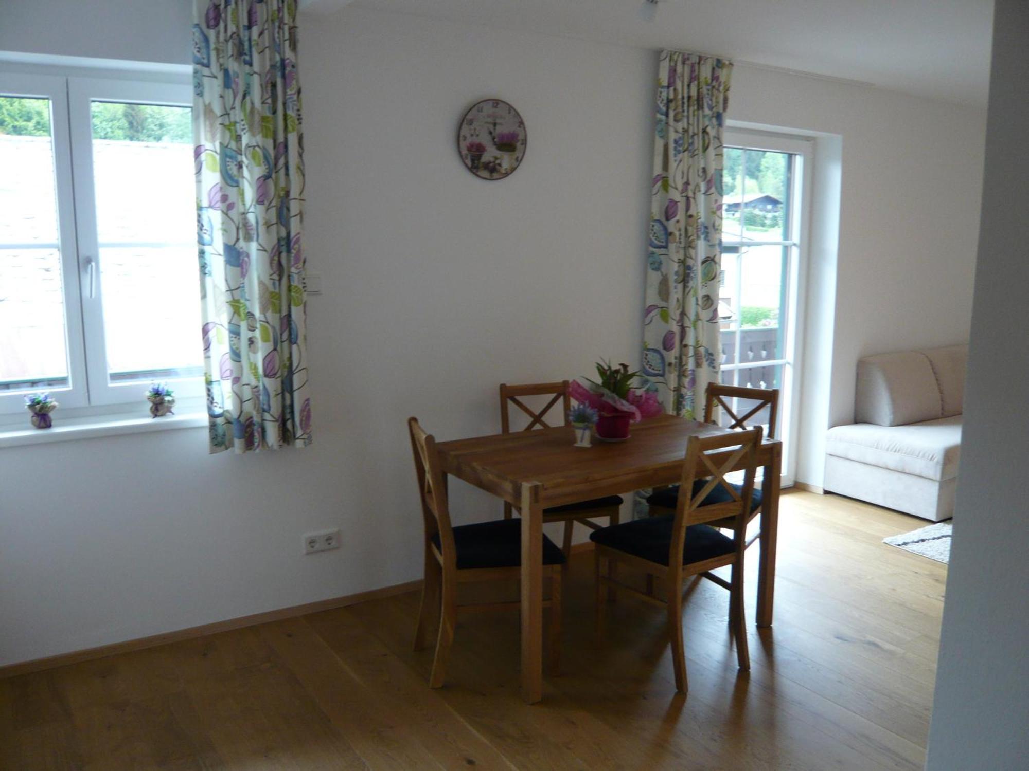 Pension Woerndl Fuschl am See Quarto foto