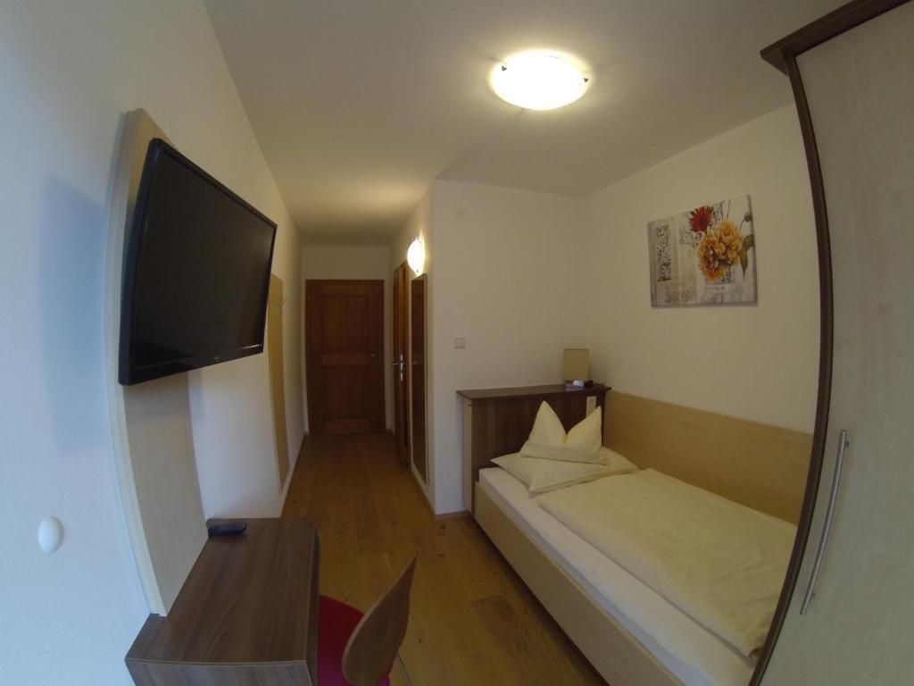 Pension Woerndl Fuschl am See Quarto foto