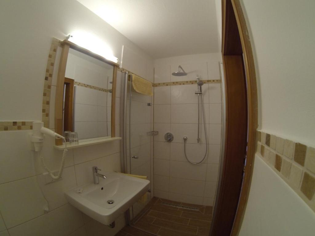 Pension Woerndl Fuschl am See Quarto foto